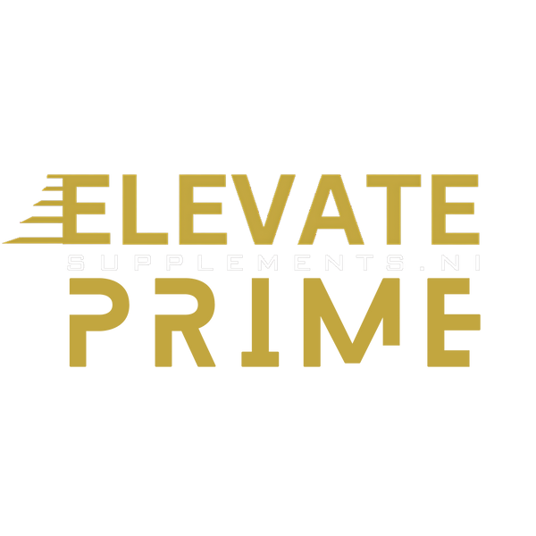 Elevate Prime