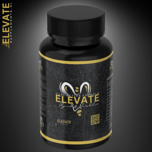 ELEVATE | THYROID & METABOLISM (30 SERVINGS)