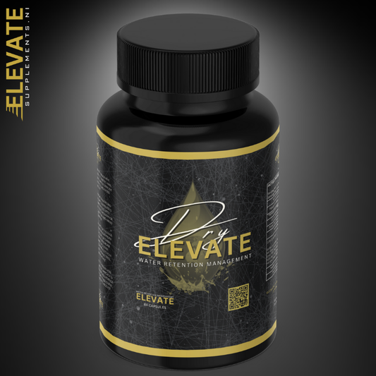 ELEVATE | DRY (28 SERVINGS)