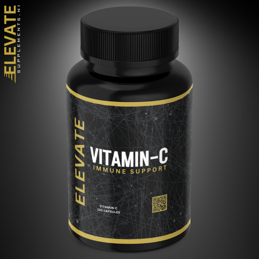 ELEVATE | VITAMIN C (60 SERVINGS)