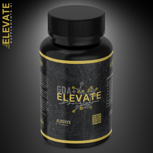 ELEVATE | GDA+ (30 SERVINGS)