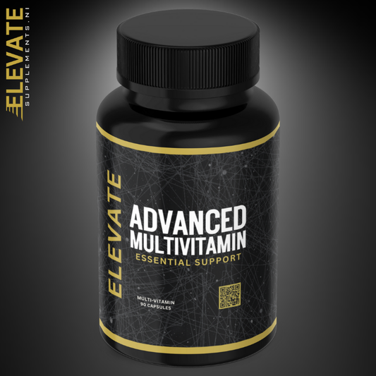 ELEVATE | MULTI-VITAMIN (90 SERVINGS)